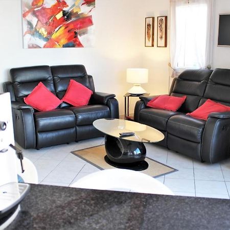 Goelettes 311 Apartment Saint-Cyprien  Exterior photo