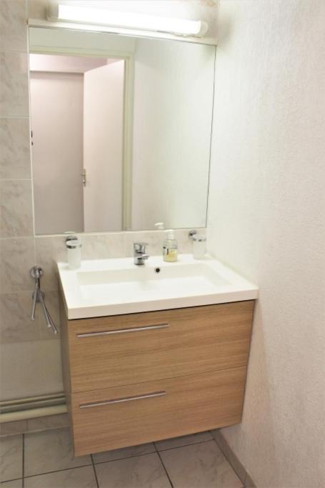 Goelettes 311 Apartment Saint-Cyprien  Exterior photo