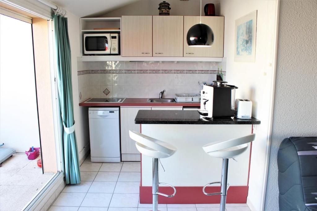 Goelettes 311 Apartment Saint-Cyprien  Exterior photo