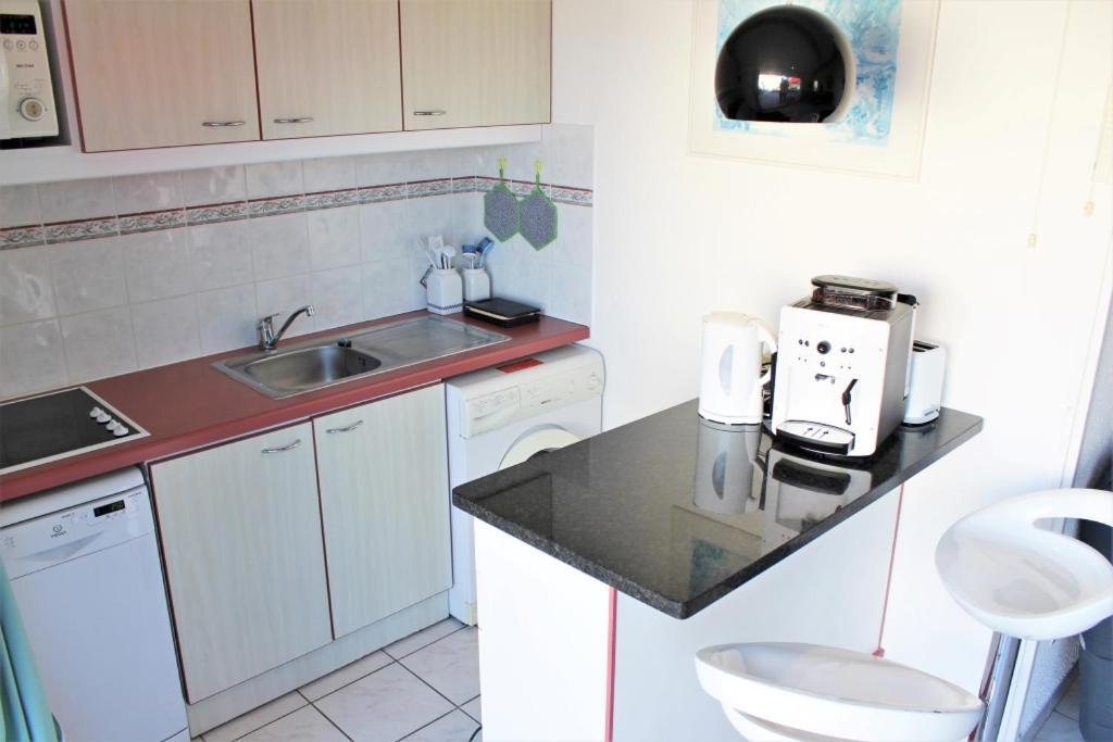 Goelettes 311 Apartment Saint-Cyprien  Exterior photo