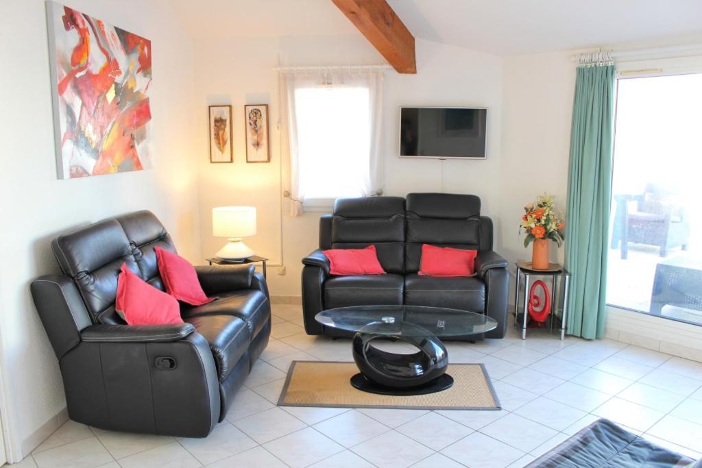 Goelettes 311 Apartment Saint-Cyprien  Exterior photo